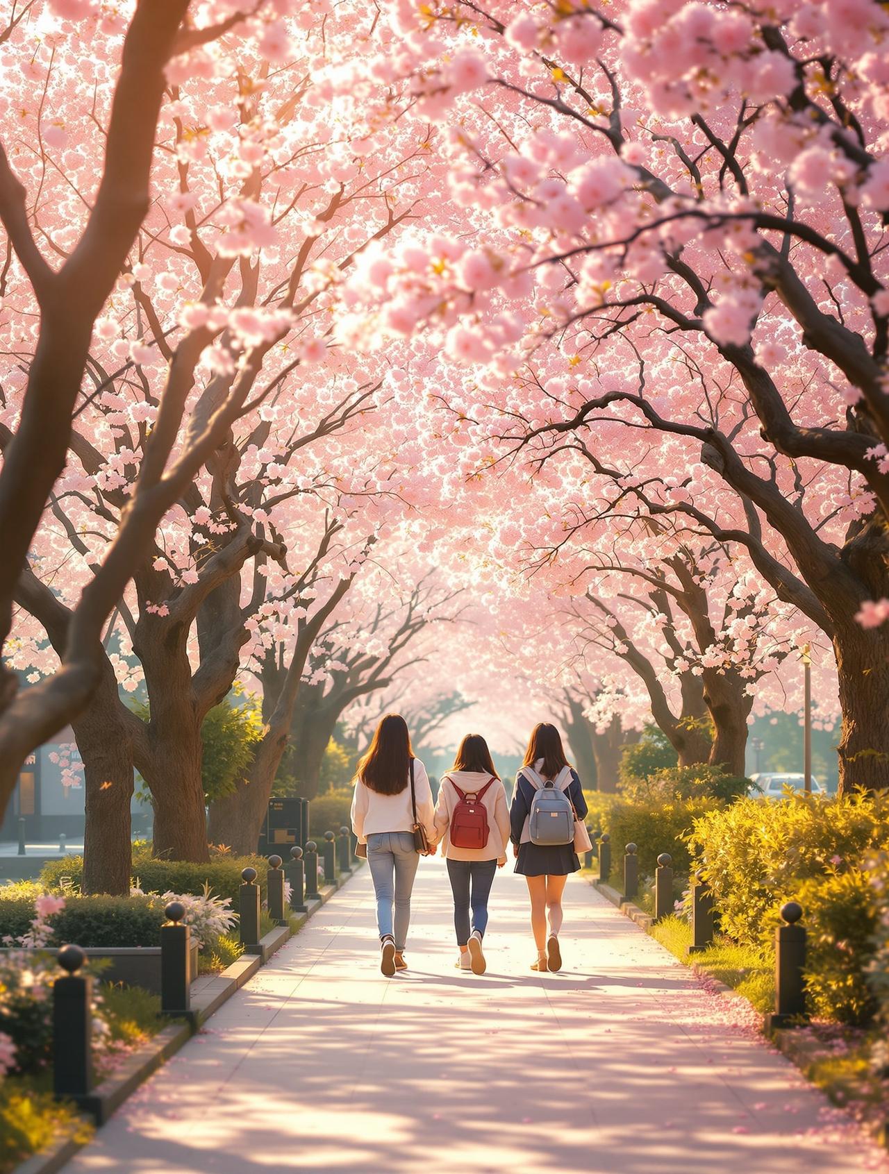 牛牛视频作品《花开半夏》封面海报